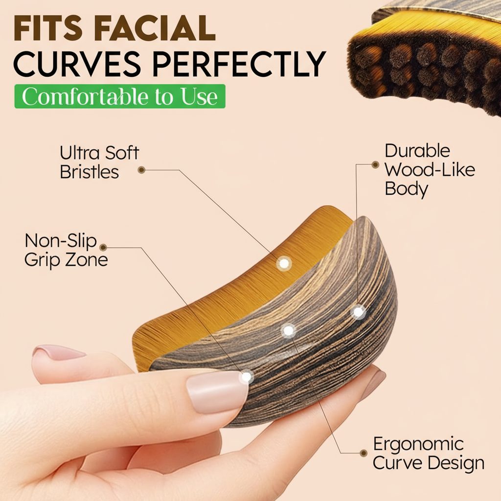 LymphEvo Sculpt Brush + Free Box + Free Ebook